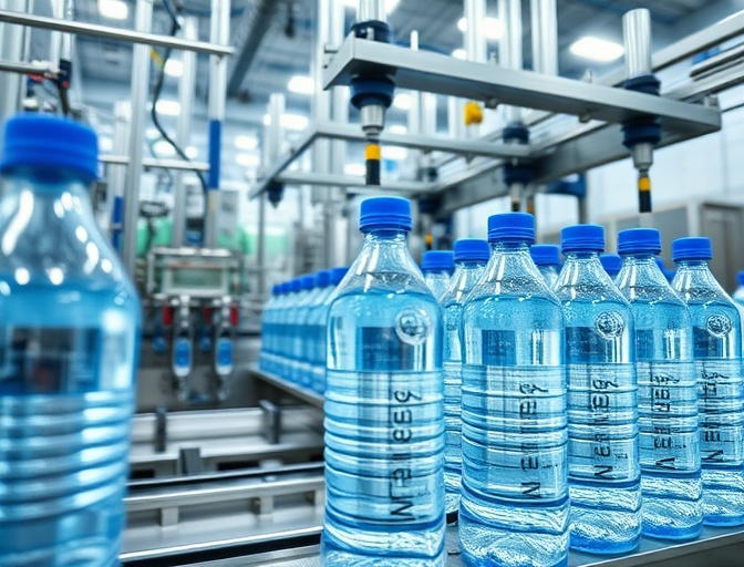 Water Bottlers