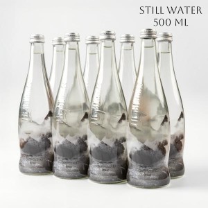 Highlands Still Mineral Water – 8 Pack (500ml Bottles)